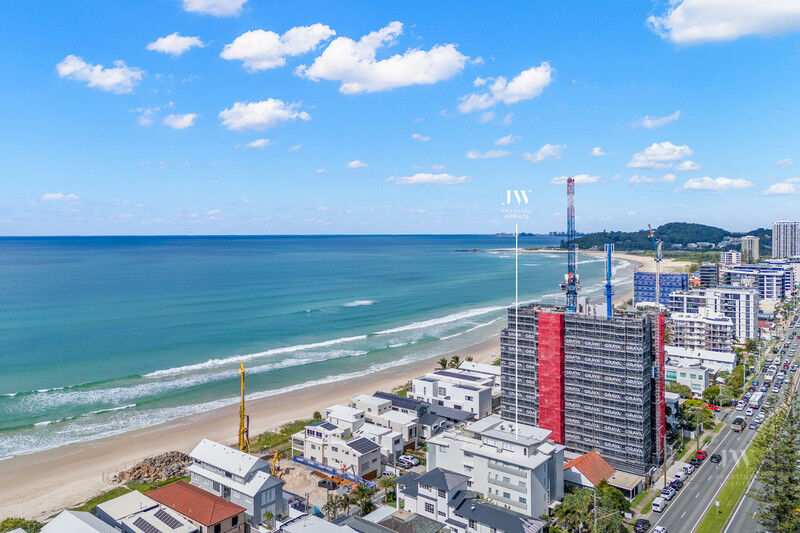 2 / 160 Jefferson Lane, Palm Beach Qld 4221
