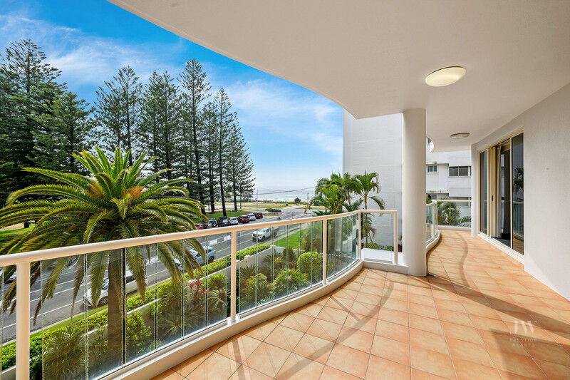 3 / 106 Old Burleigh Road, Broadbeach Qld 4218