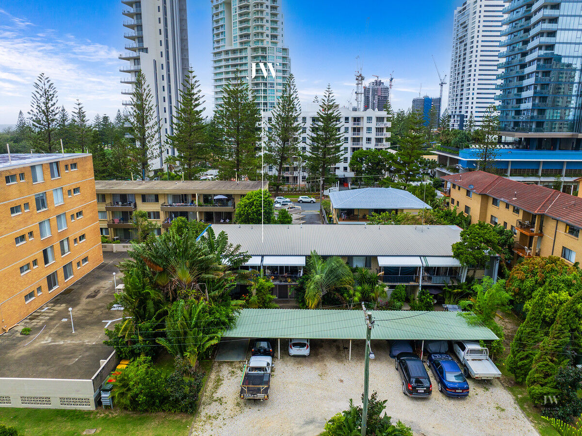 2 / 8 Elizabeth Avenue, Broadbeach Qld 4218