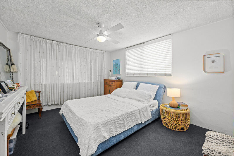 1 / 8 Elizabeth Avenue, Broadbeach Qld 4218