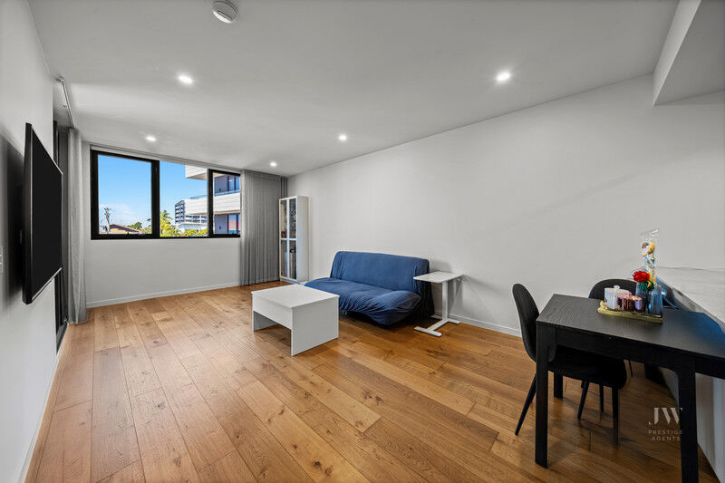 307 / 110-112 Frank Street, Labrador Qld 4215
