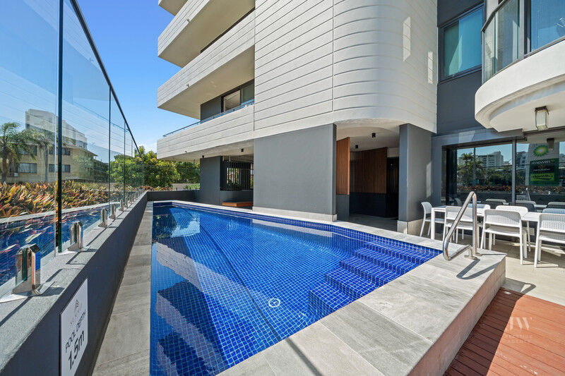 307 / 110-112 Frank Street, Labrador Qld 4215