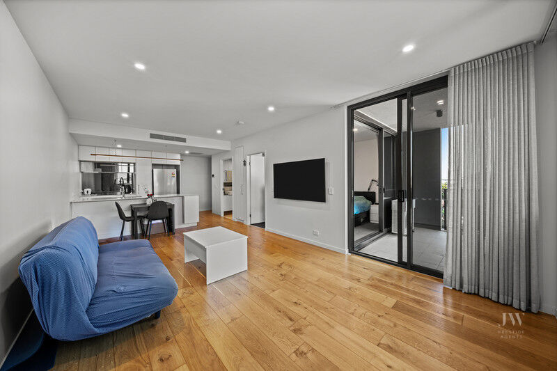 307 / 110-112 Frank Street, Labrador Qld 4215