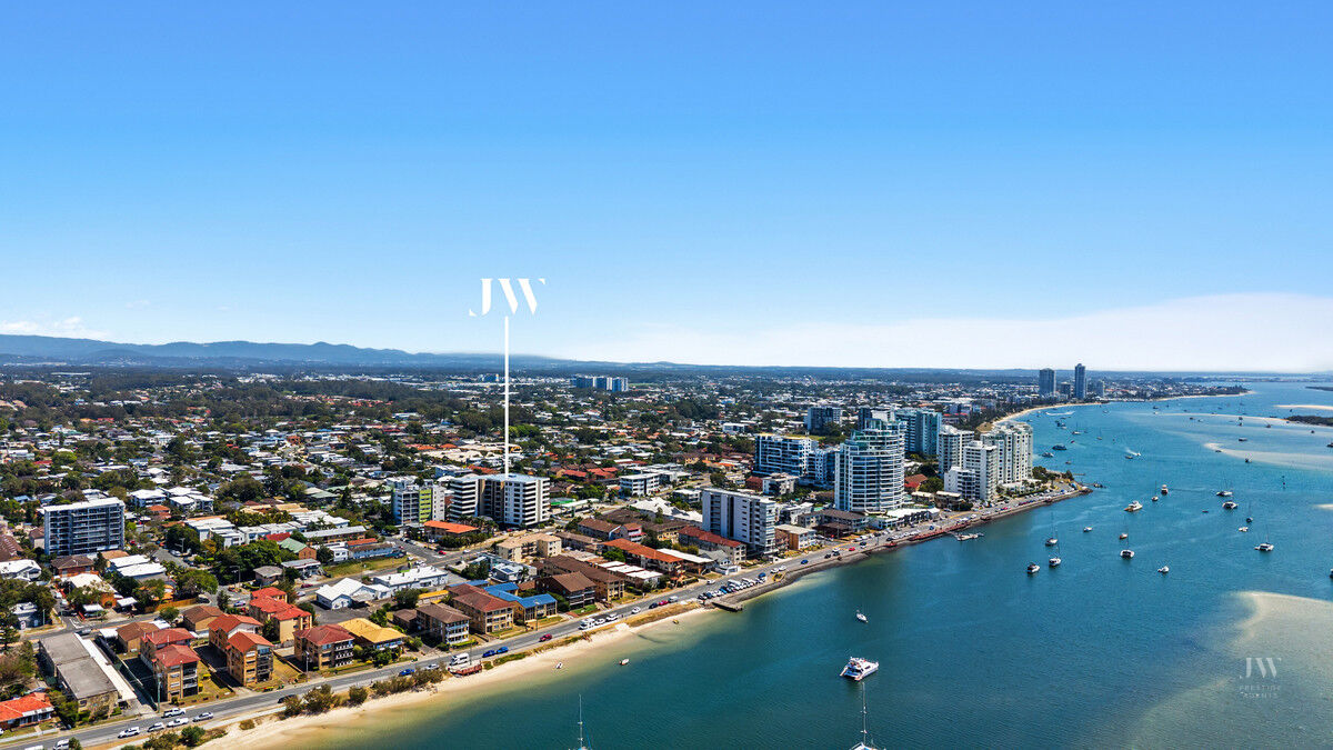 307 / 110-112 Frank Street, Labrador Qld 4215
