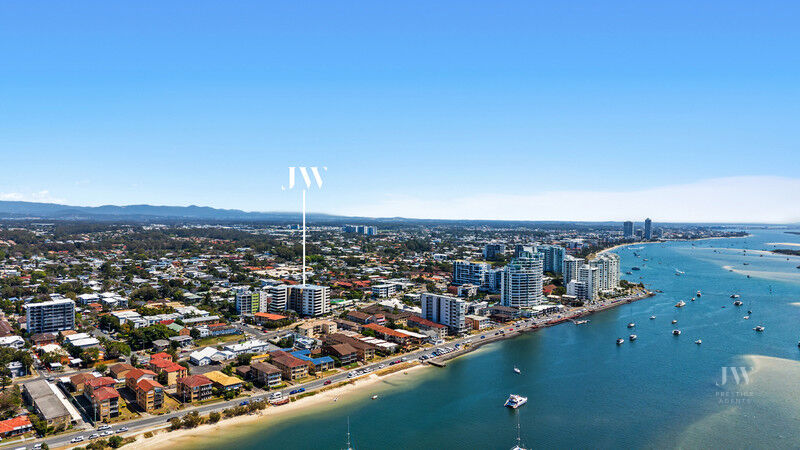 307 / 110-112 Frank Street, Labrador Qld 4215
