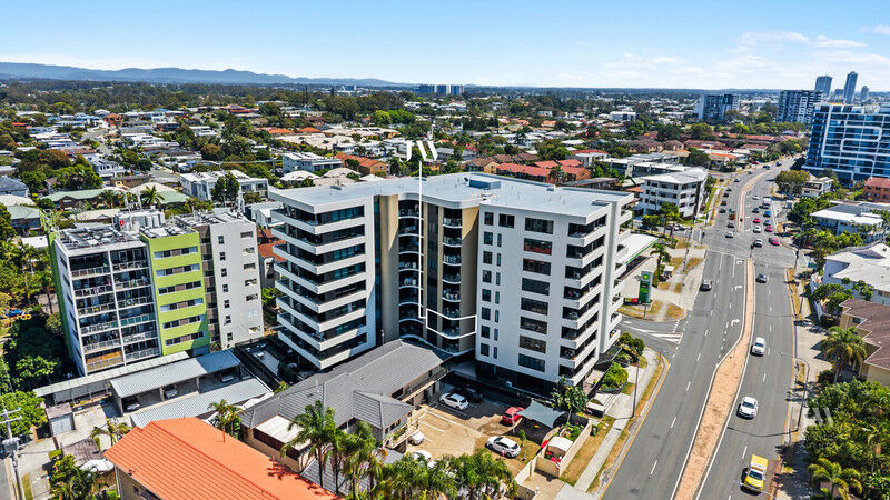 307 / 110-112 Frank Street, Labrador Qld 4215