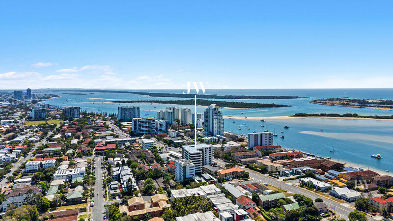 307 / 110-112 Frank Street, Labrador Qld 4215