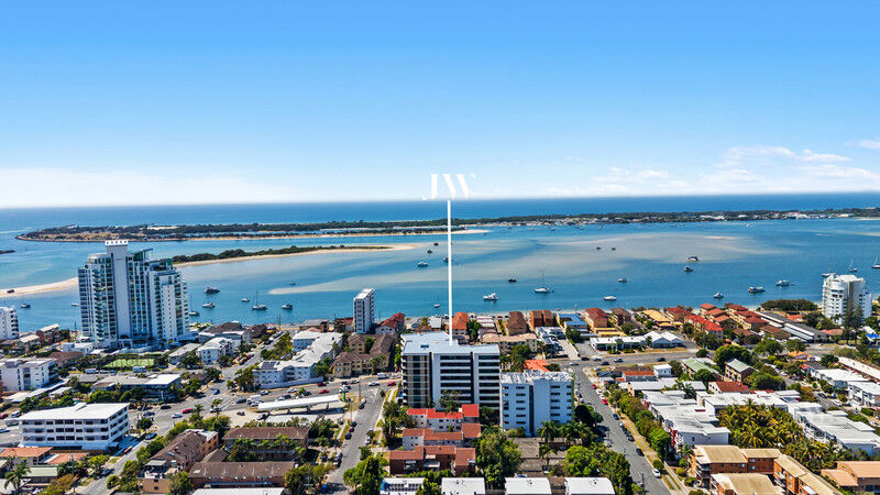 307 / 110-112 Frank Street, Labrador Qld 4215