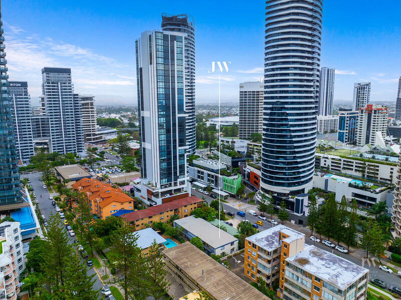 5 / 8 Elizabeth Avenue, Broadbeach Qld 4218
