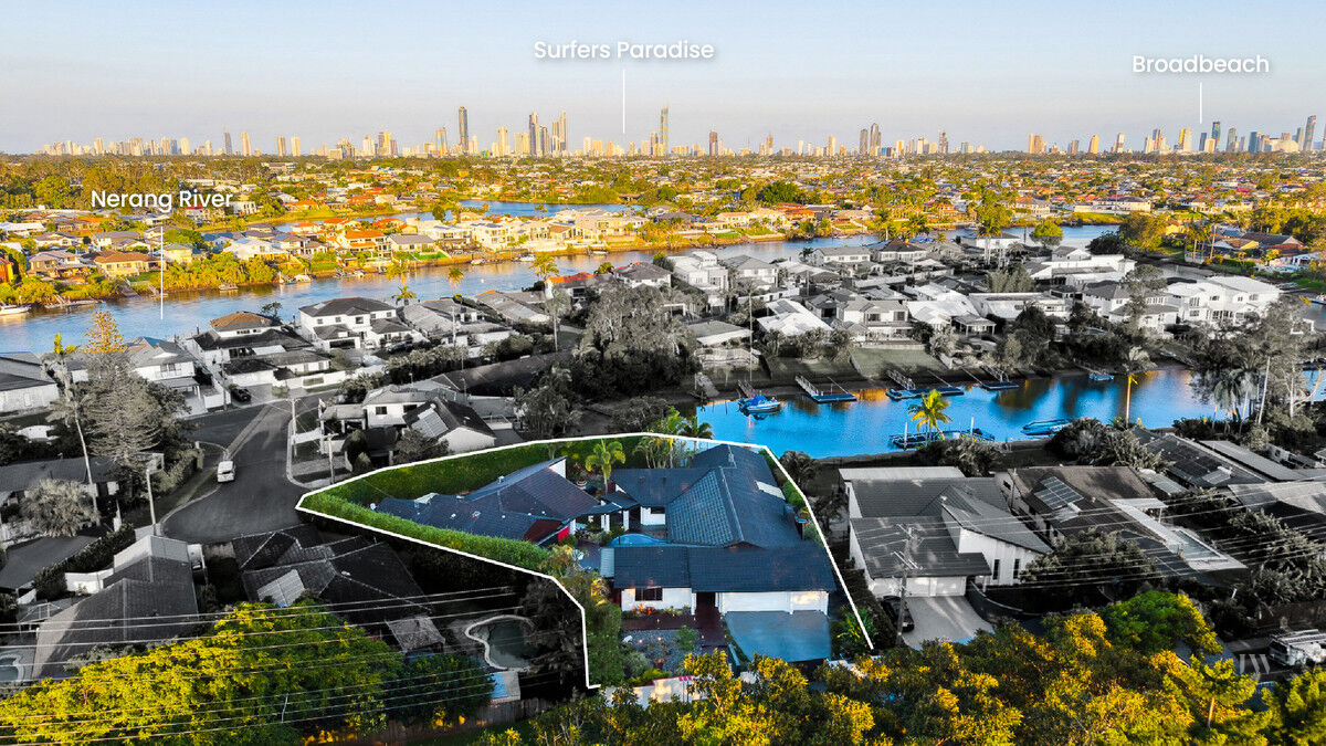 728 Nerang-broadbeach Road & 6 Reid CourtCarrara Qld 4211,  - Thumbnail 2