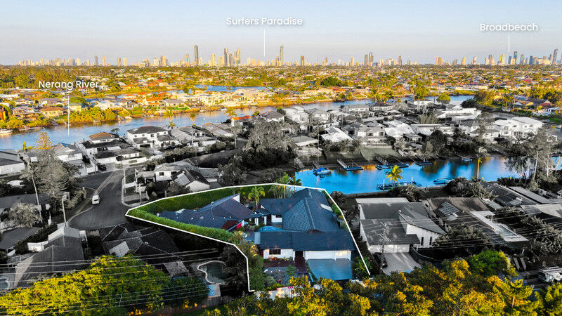 728 Nerang Broadbeach Road & 6 Reid Court, Carrara Qld 4211