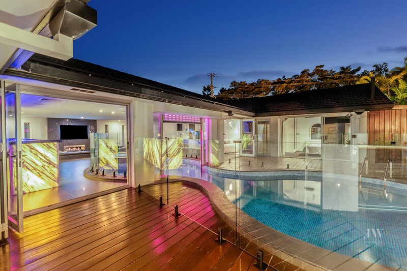 728 Nerang-broadbeach Road & 6 Reid Court, Carrara Qld 4211