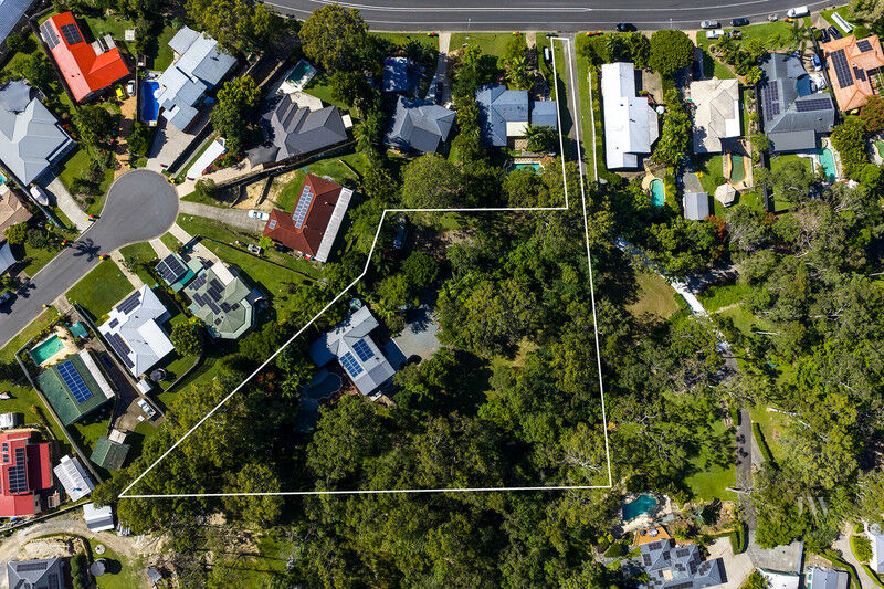 164 Dugandan Street, Nerang Qld 4211