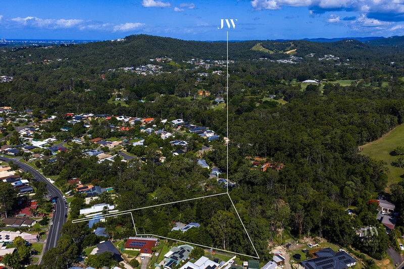 164 Dugandan Street, Nerang Qld 4211