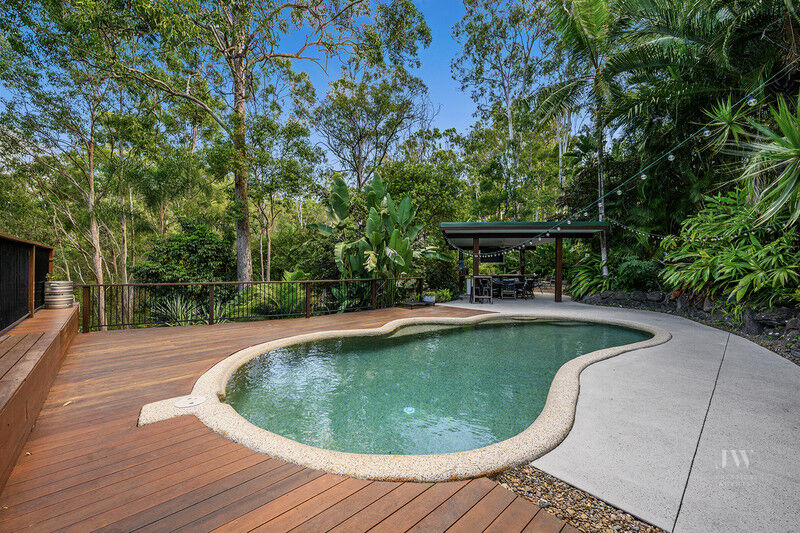 164 Dugandan Street, Nerang Qld 4211