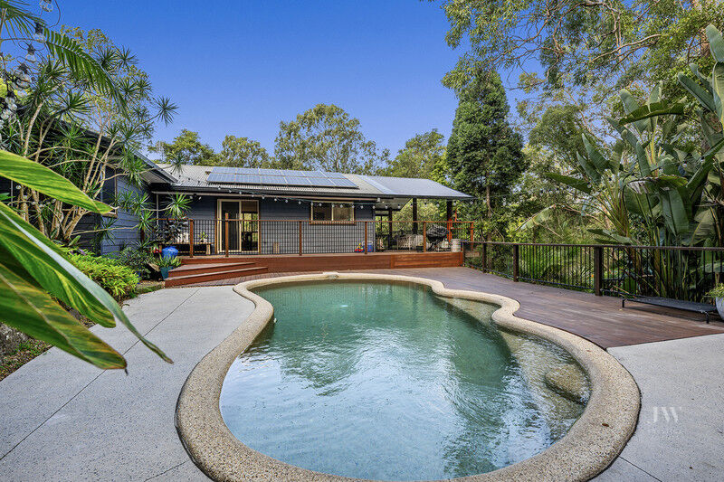 164 Dugandan Street, Nerang Qld 4211