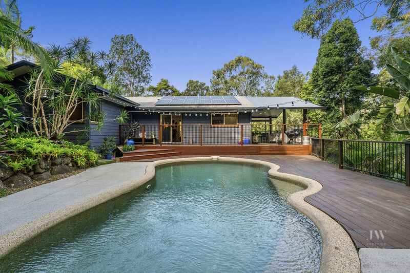 164 Dugandan Street, Nerang Qld 4211