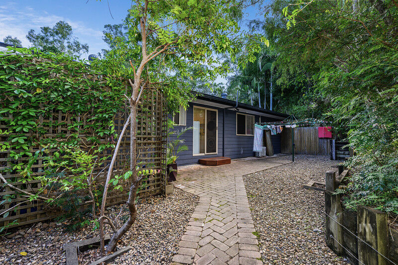 164 Dugandan Street, Nerang Qld 4211