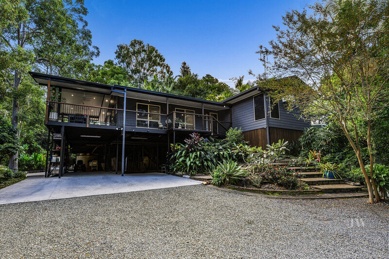 164 Dugandan Street, Nerang Qld 4211