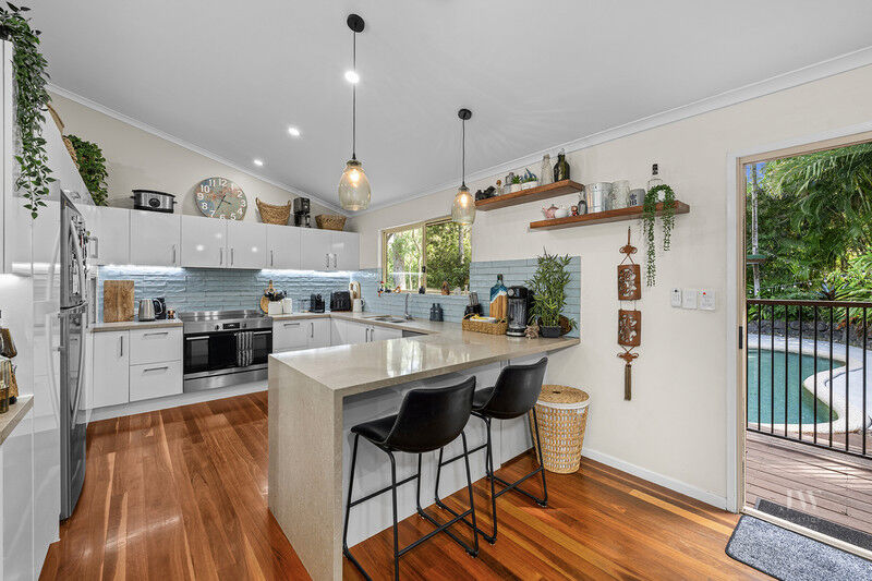 164 Dugandan Street, Nerang Qld 4211