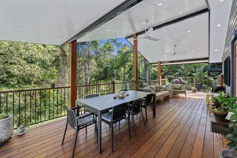 164 Dugandan Street, Nerang Qld 4211