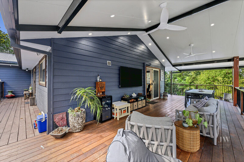 164 Dugandan Street, Nerang Qld 4211