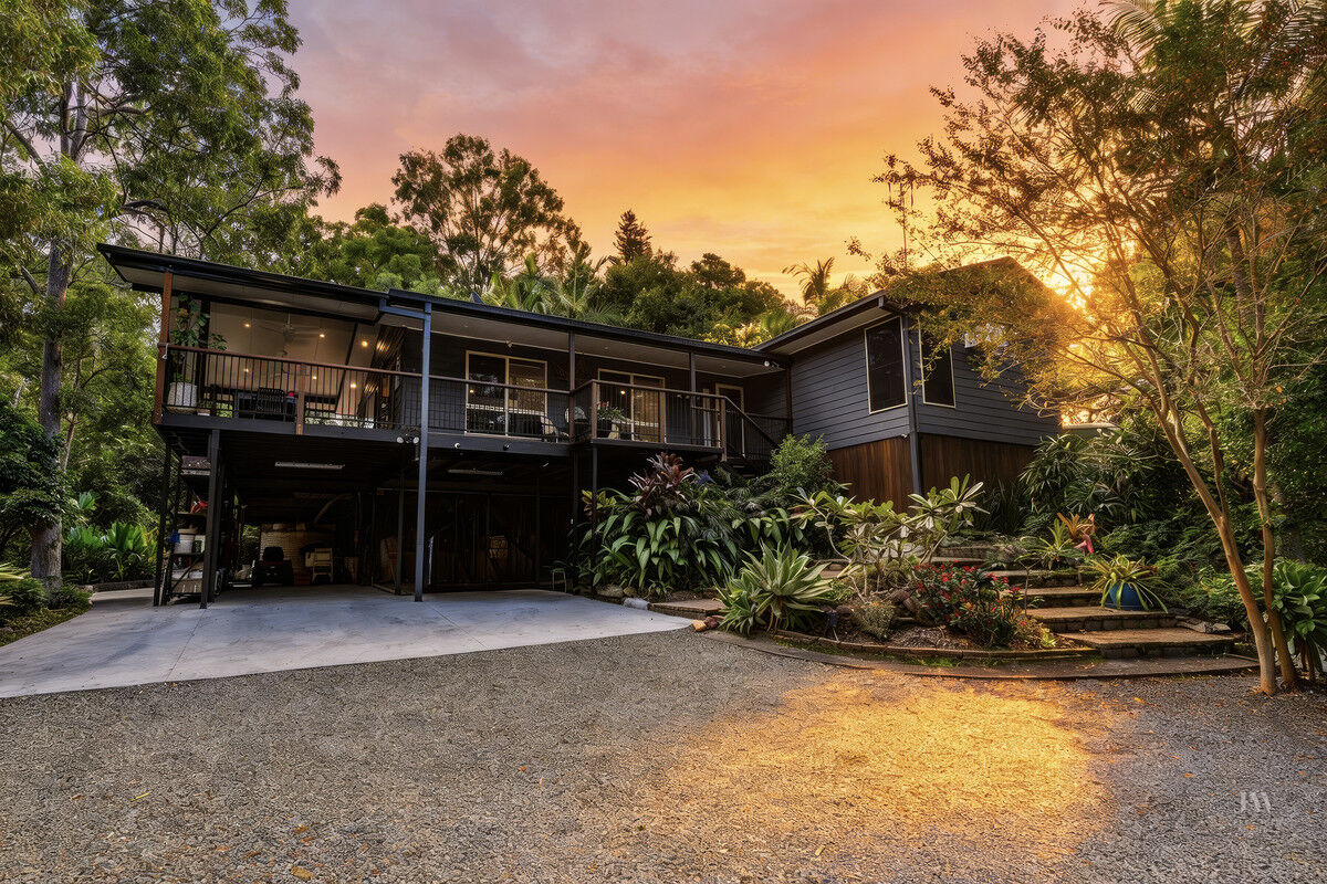 164 Dugandan Street, Nerang Qld 4211