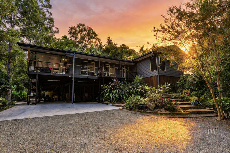 164 Dugandan Street, Nerang Qld 4211