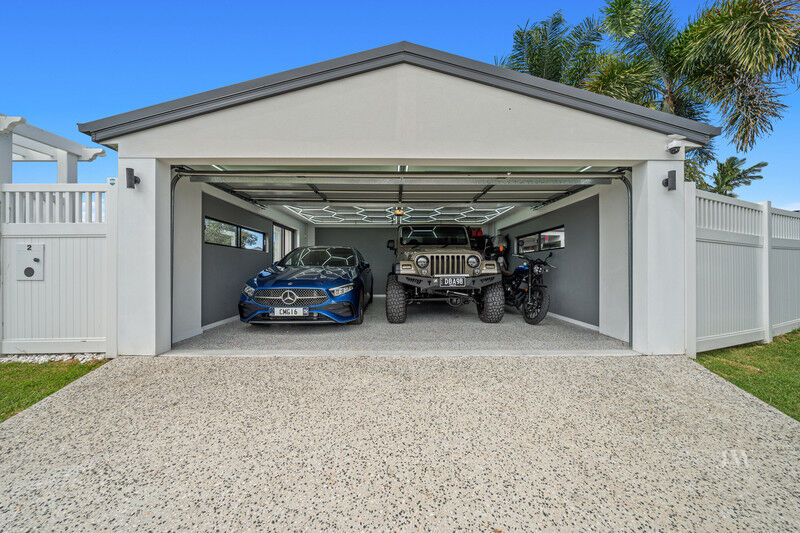 2 Pedder Place, Coombabah Qld 4216