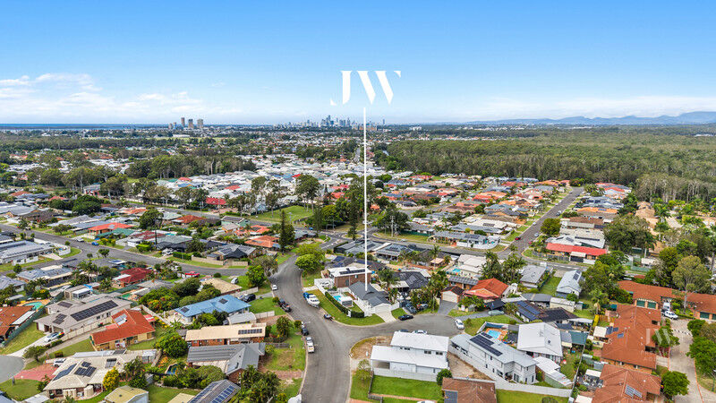 2 Pedder Place, Coombabah Qld 4216