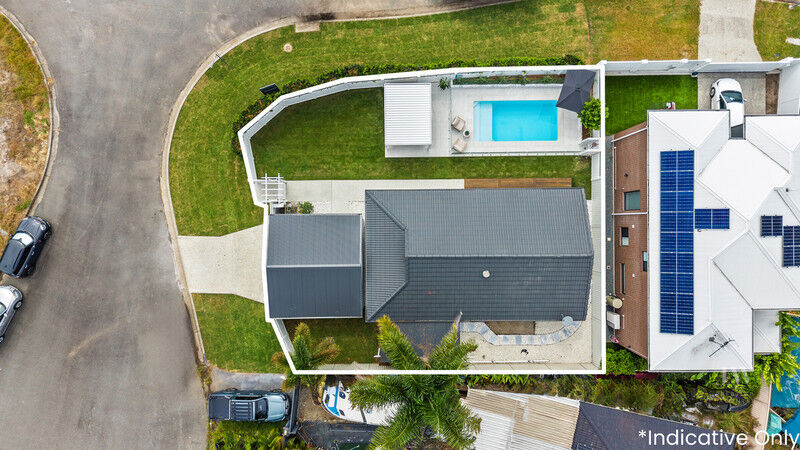 2 Pedder Place, Coombabah Qld 4216