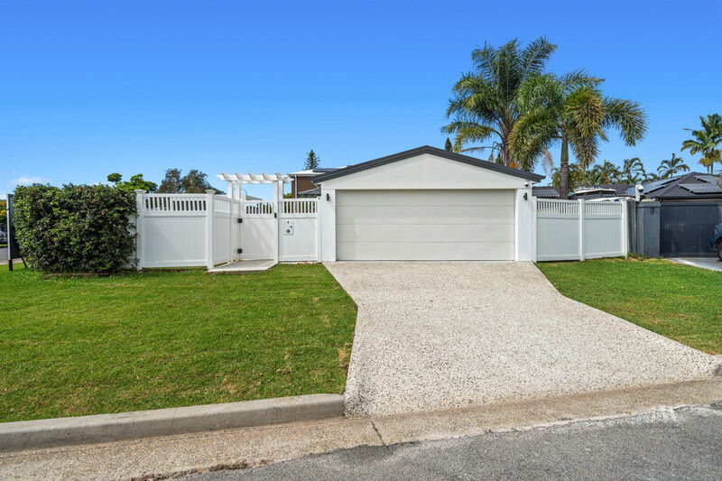 2 Pedder Place, Coombabah Qld 4216