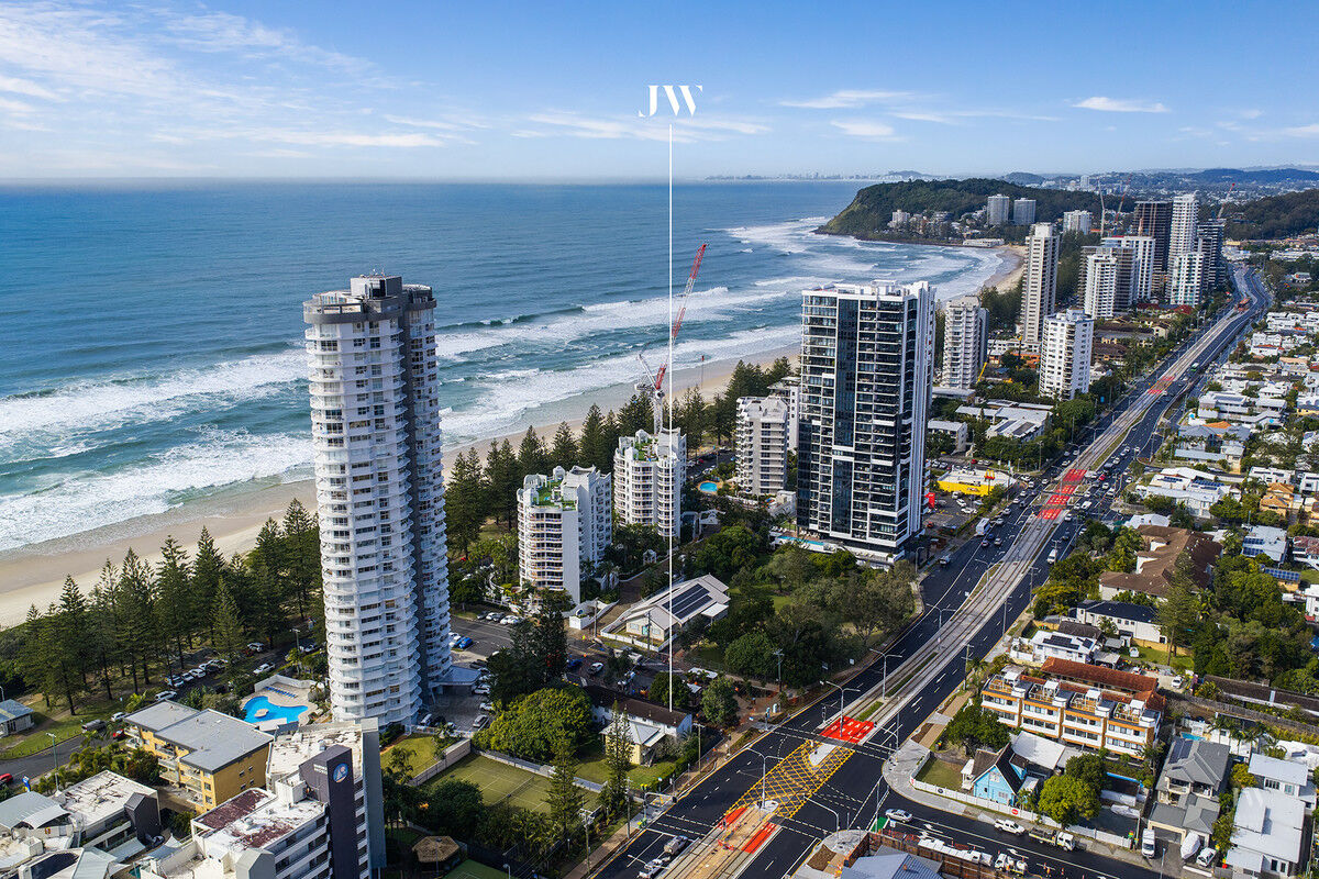 1 / 7 Sixth Avenue, Miami Qld 4220
