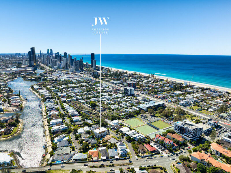2 / 8 Avanti Street, Mermaid Waters Qld 4218