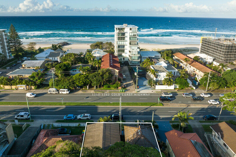 1360-1362 Gold Coast Highway, Palm Beach Qld 4221