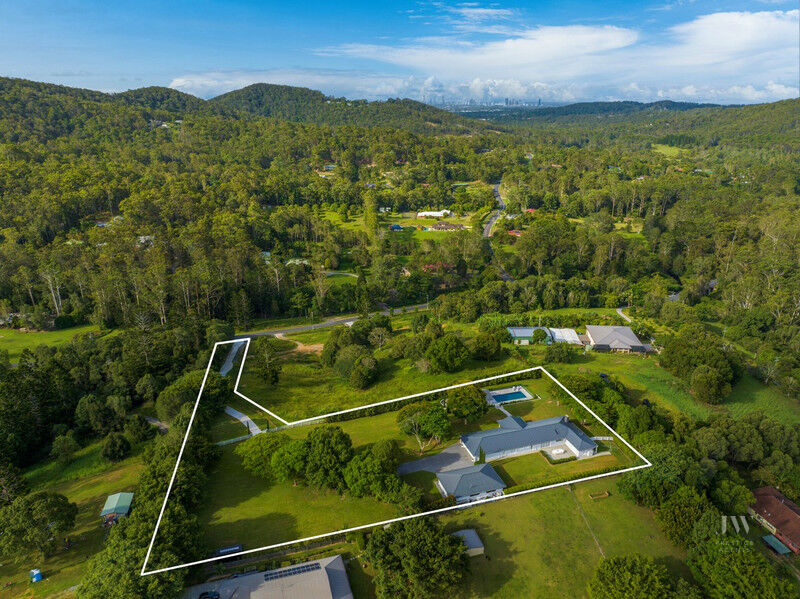 29 Davenport Drive, Bonogin Qld 4213