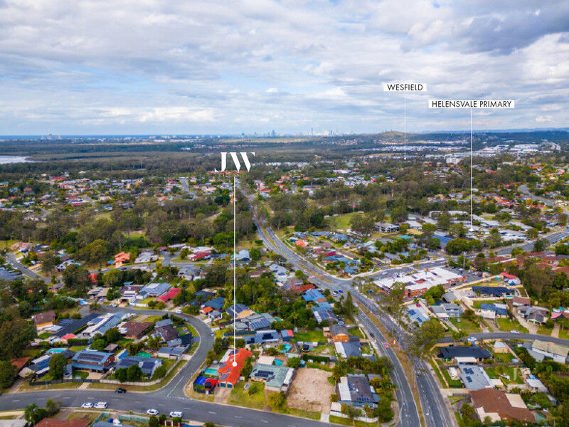 92 Parkes Drive, Helensvale Qld 4212