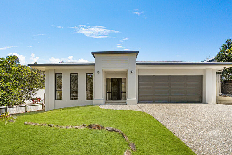 25 Grasslands Crescent, Reedy Creek Qld 4227