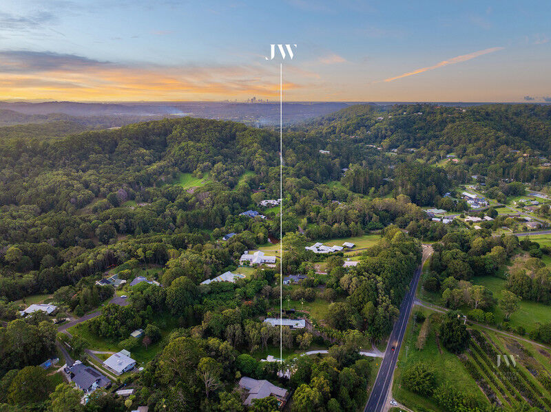 588 Currumbin Creek Road, Currumbin Valley Qld 4223