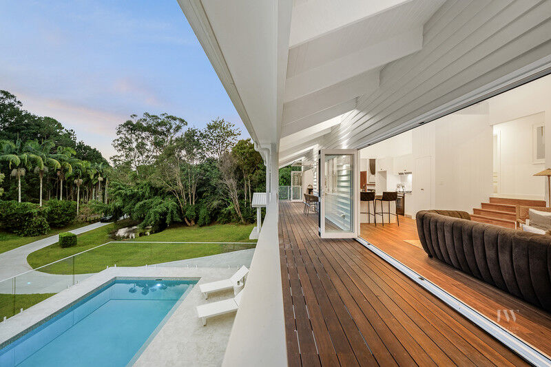 588 Currumbin Creek Road, Currumbin Valley Qld 4223