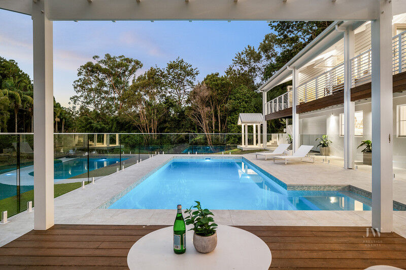 588 Currumbin Creek Road, Currumbin Valley Qld 4223