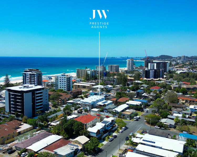 5 / 12 Twenty Fourth Avenue, Palm Beach Qld 4221