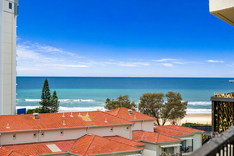 602 / 5 Enderley Avenue, Surfers Paradise Qld 4217