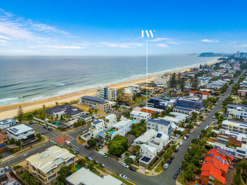 18 Heron Avenue, Mermaid Beach Qld 4218