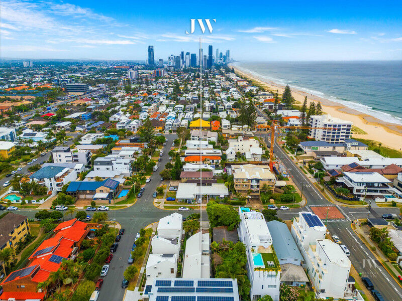 18 Heron Avenue, Mermaid Beach Qld 4218