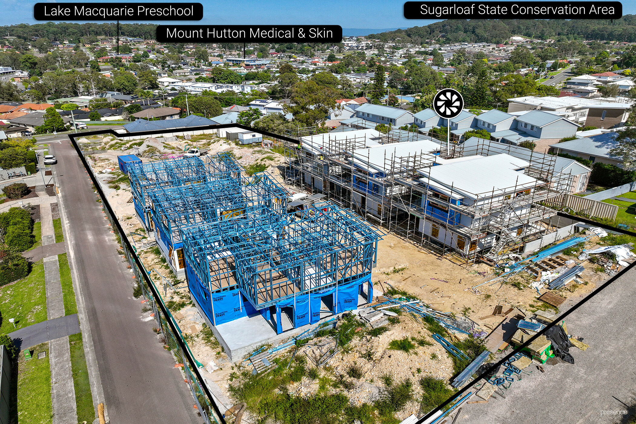 Price Guide $825,000 - $875,000