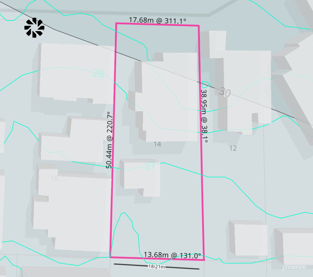 Sold Price - $1,400,000.00