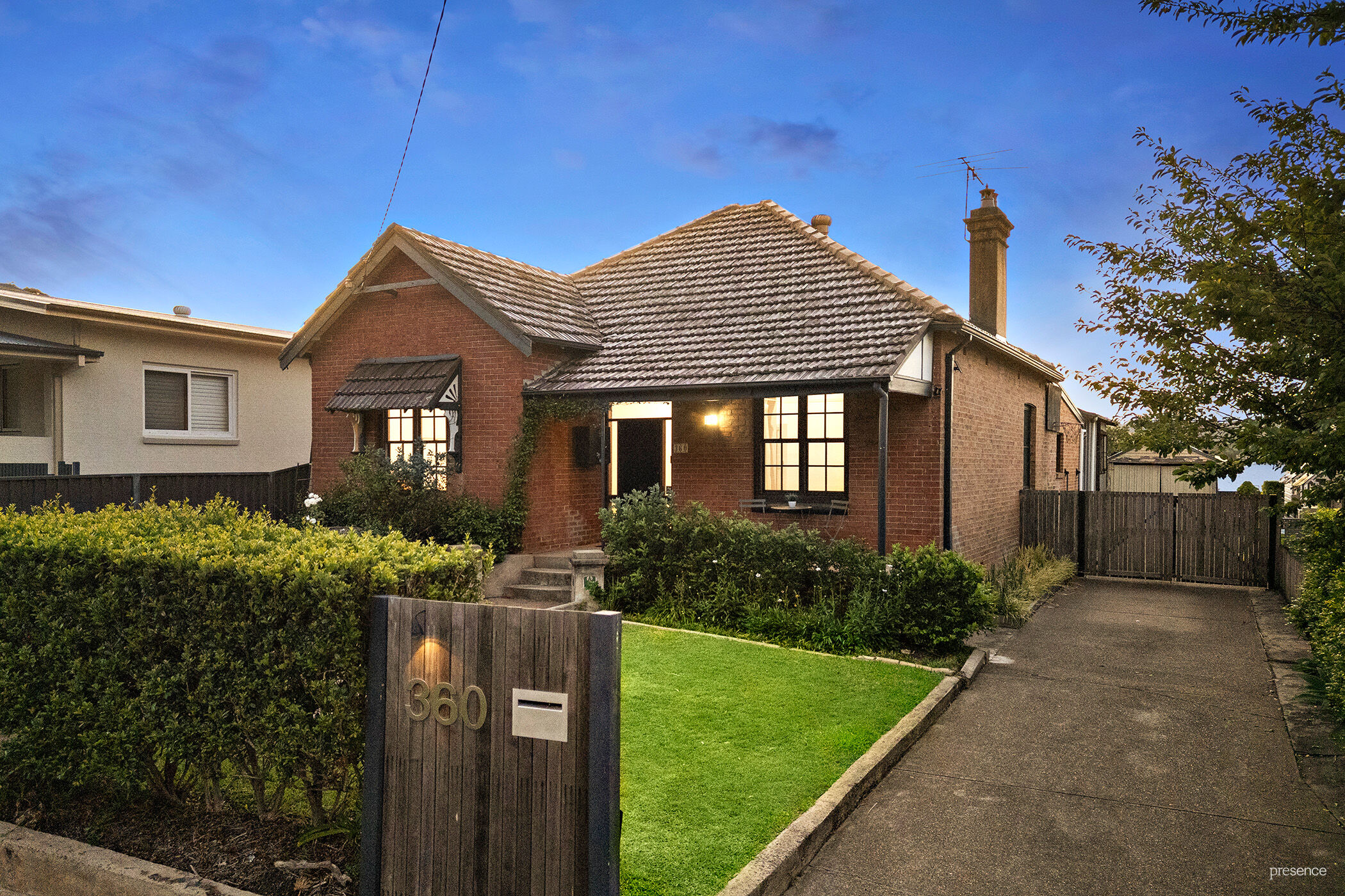 Sold Price - $1,975,000.00