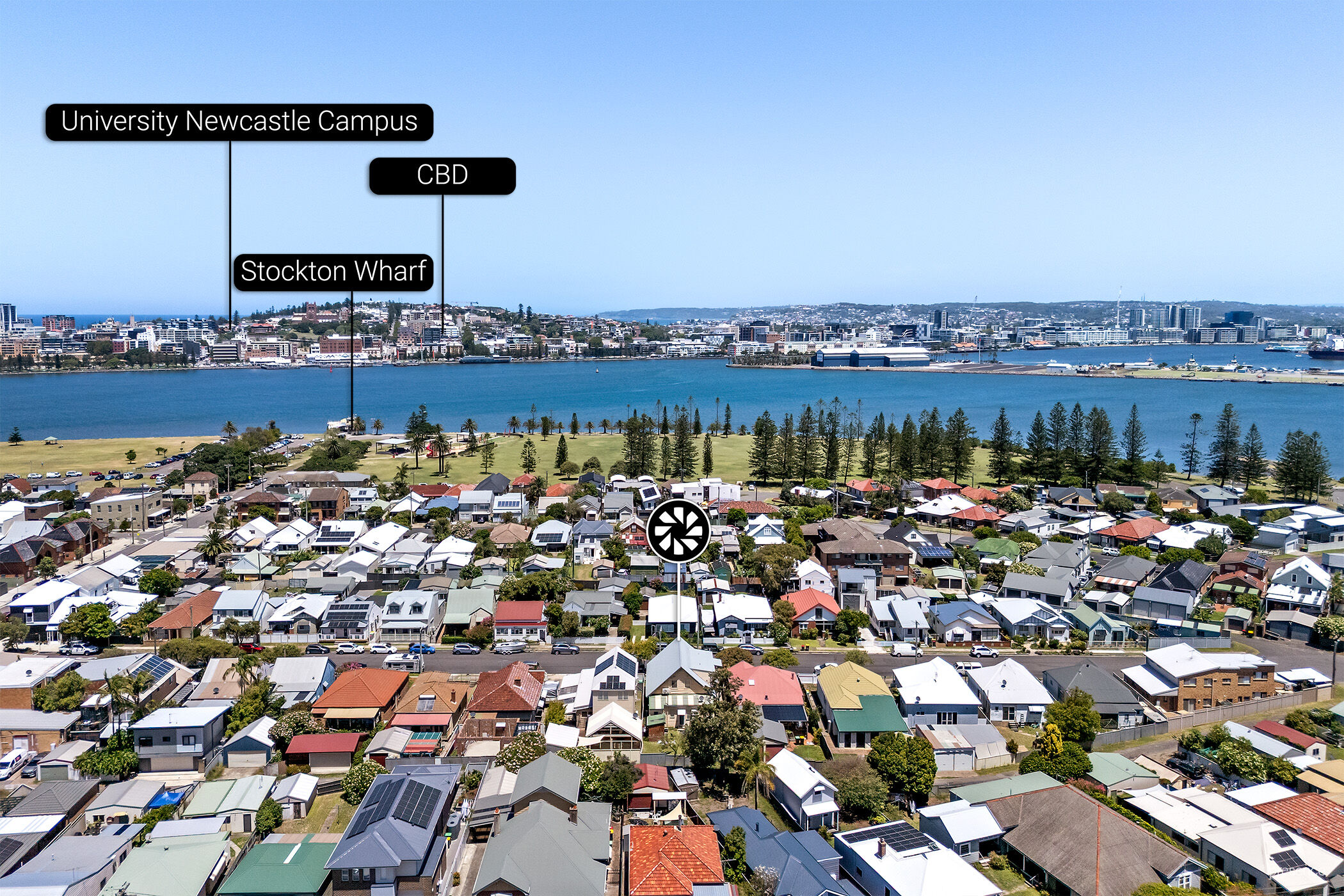 $1,450,000 - $1,550,000 Friendly Auction