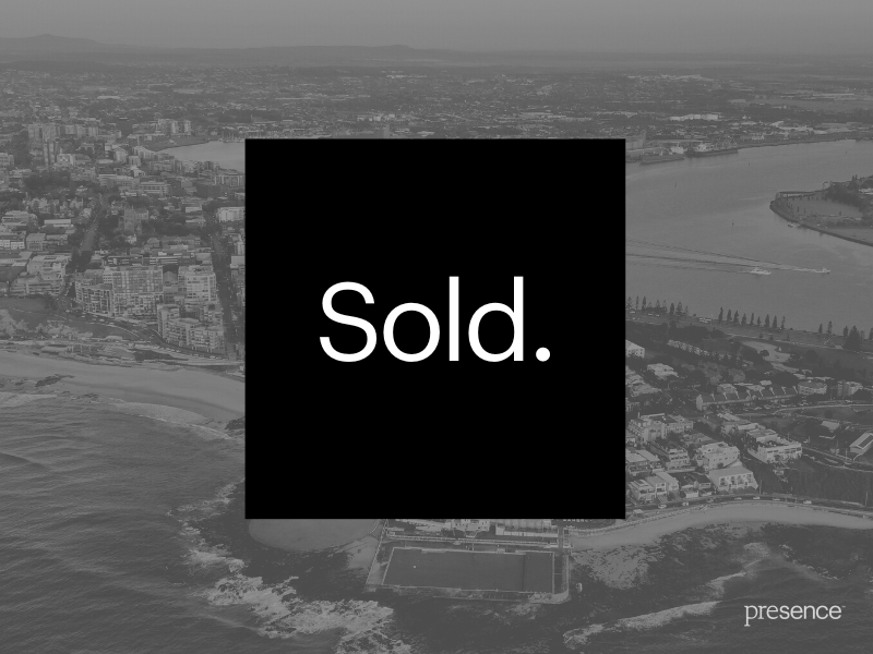 Sold Price - $877,500.00